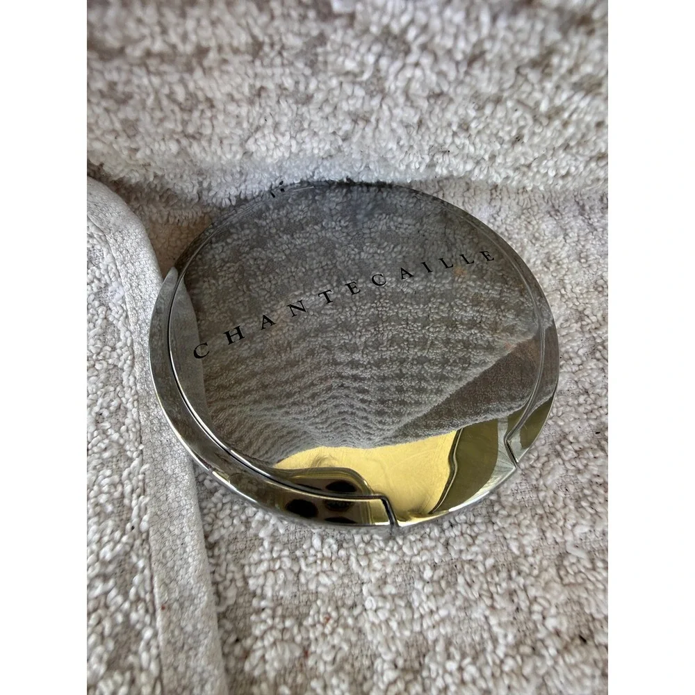 Chantecaille Compact Makeup Foundation Powder Shell 10g